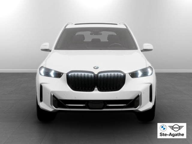 2026 BMW X5 — 3