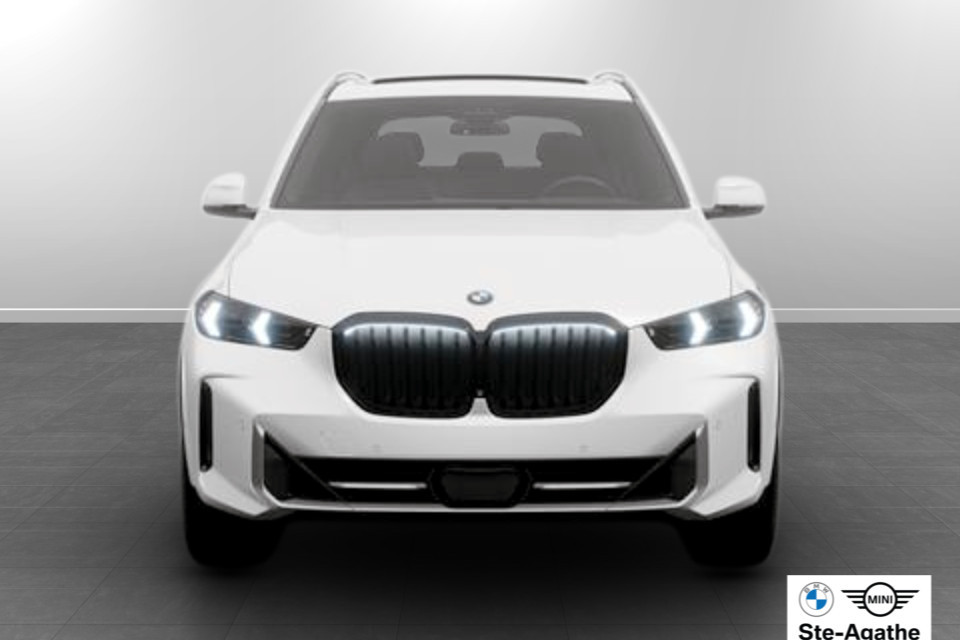 2026 BMW X5 - Image 3