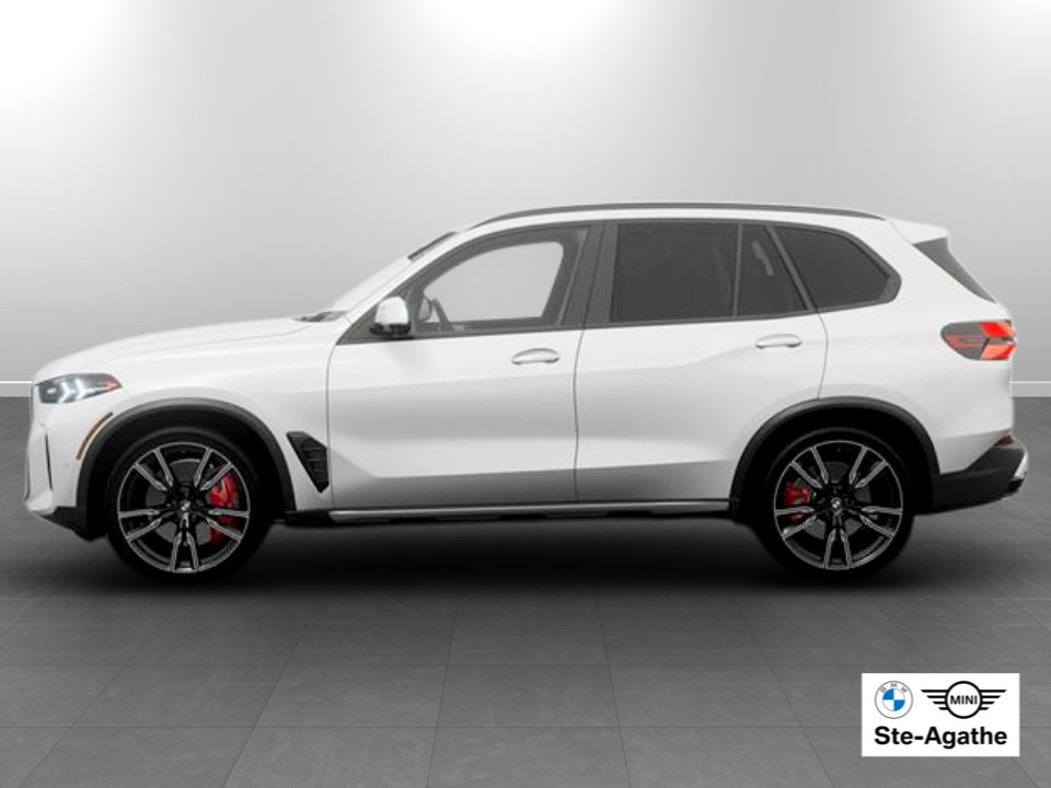 2026 BMW X5 - Image 4