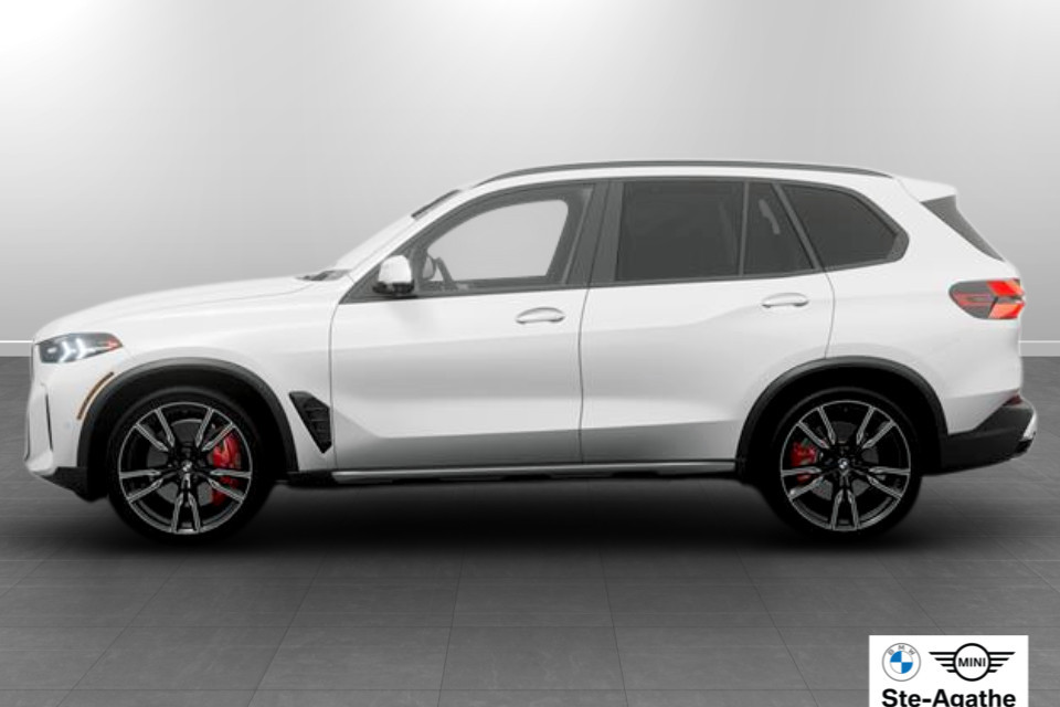2026 BMW X5 - Image 4