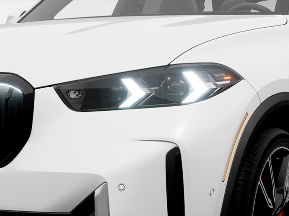 2026 BMW X5 - Image 6