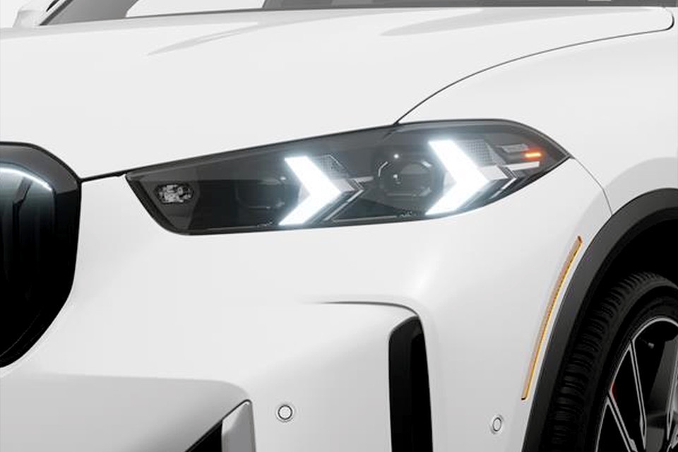 2026 BMW X5 - Image 6