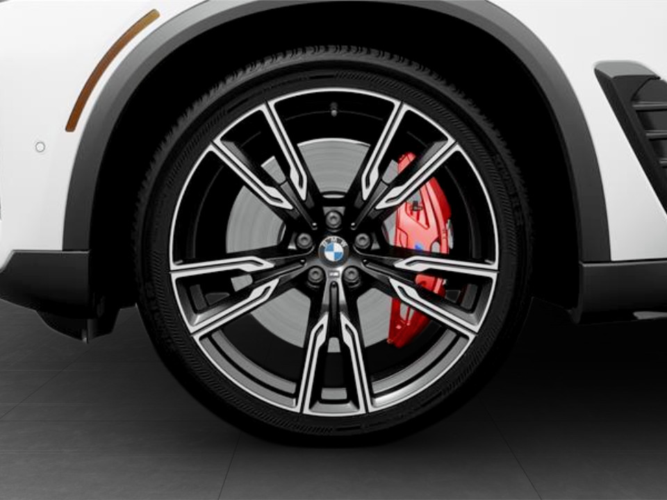 2026 BMW X5 - Image 7