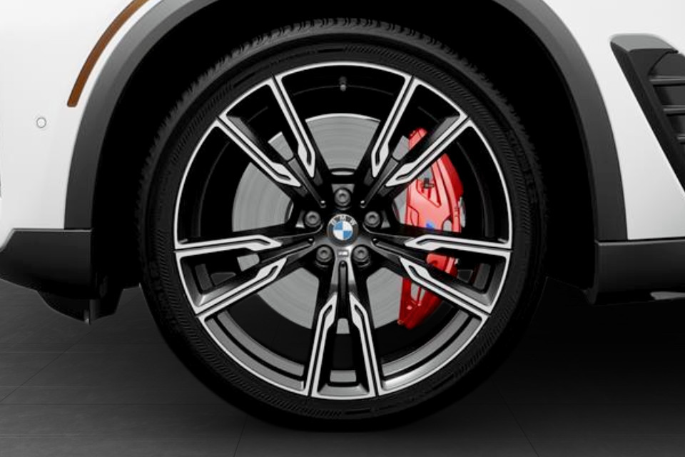 2026 BMW X5 - Image 7
