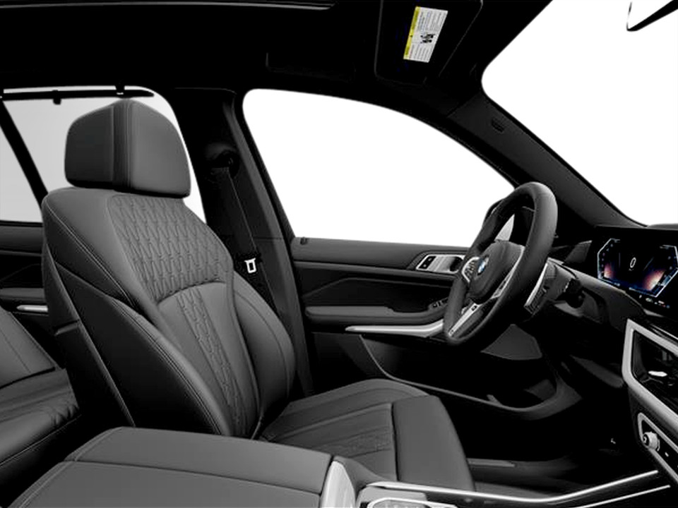2026 BMW X5 - Image 9