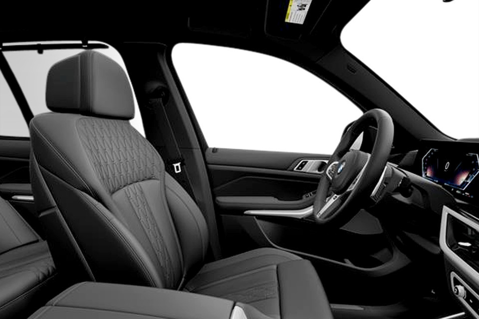 2026 BMW X5 - Image 9