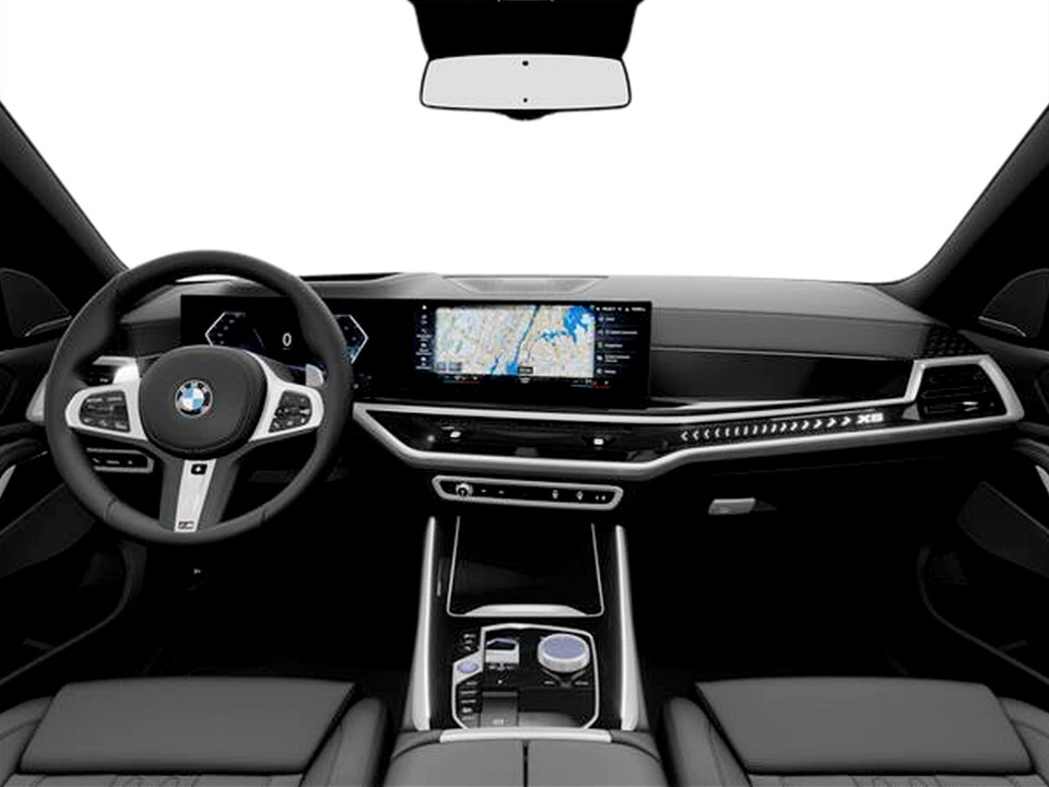 2026 BMW X5 - Image 10