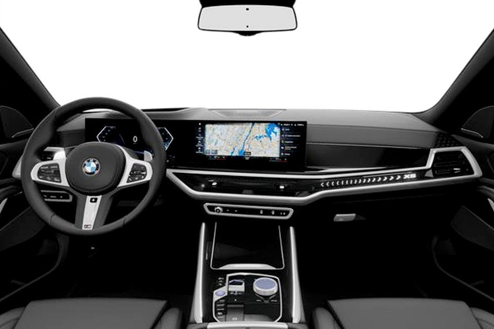 2026 BMW X5 - Image 10