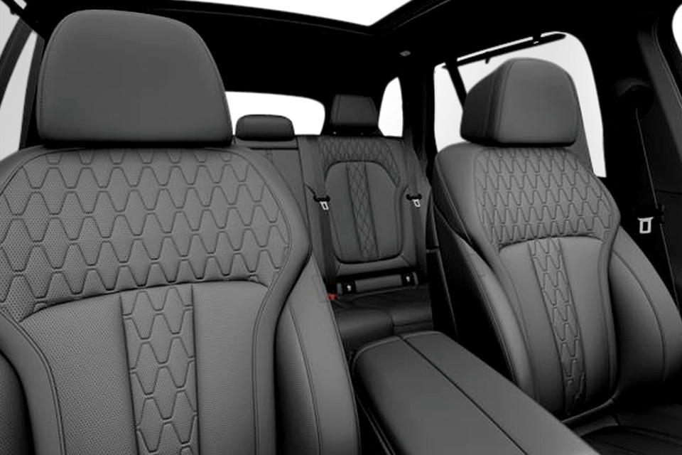 2026 BMW X5 - Image 11