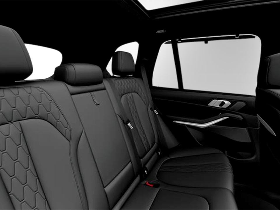 2026 BMW X5 - Image 12