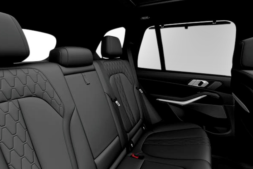 2026 BMW X5 - Image 12