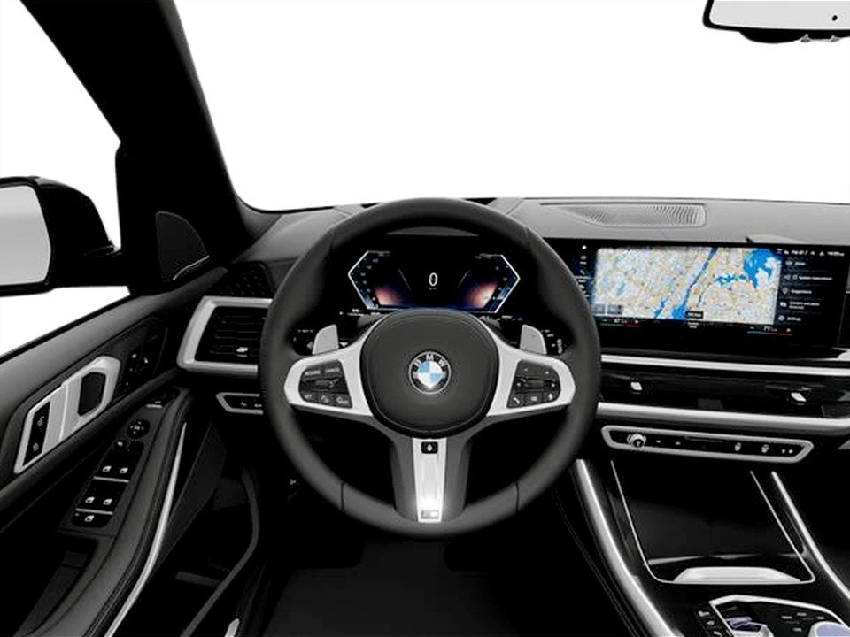 2026 BMW X5 - Image 13