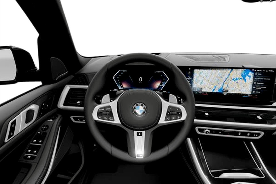 2026 BMW X5 - Image 13