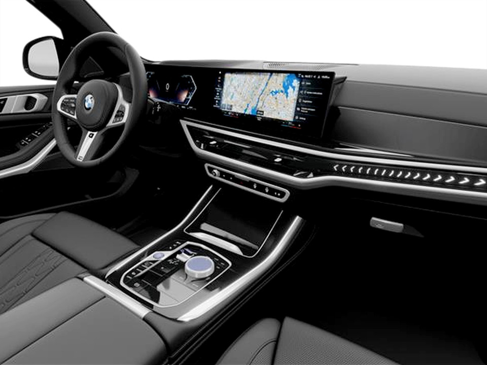 2026 BMW X5 - Image 14