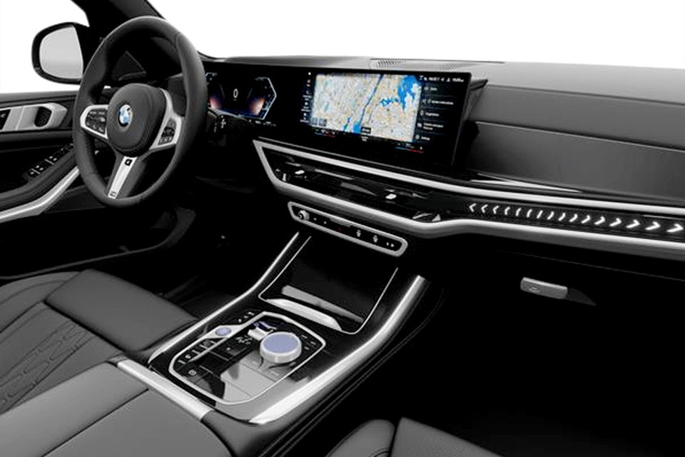 2026 BMW X5 - Image 14
