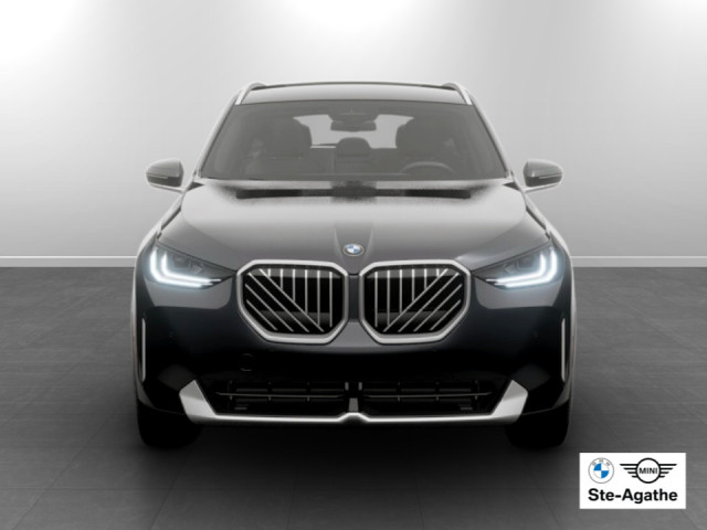 2026 BMW X3 — 3