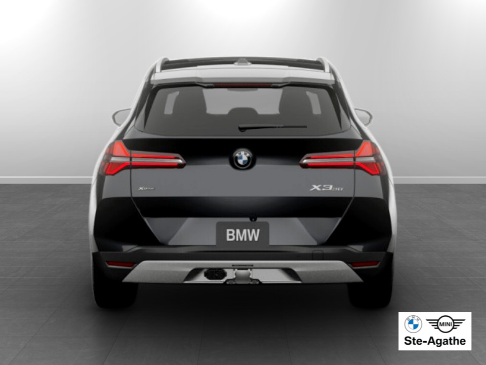 2026 BMW X3 - Image 5