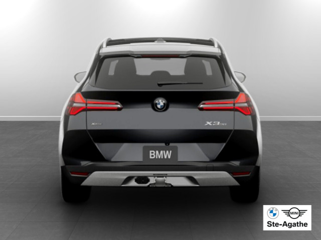 2026 BMW X3 — 5