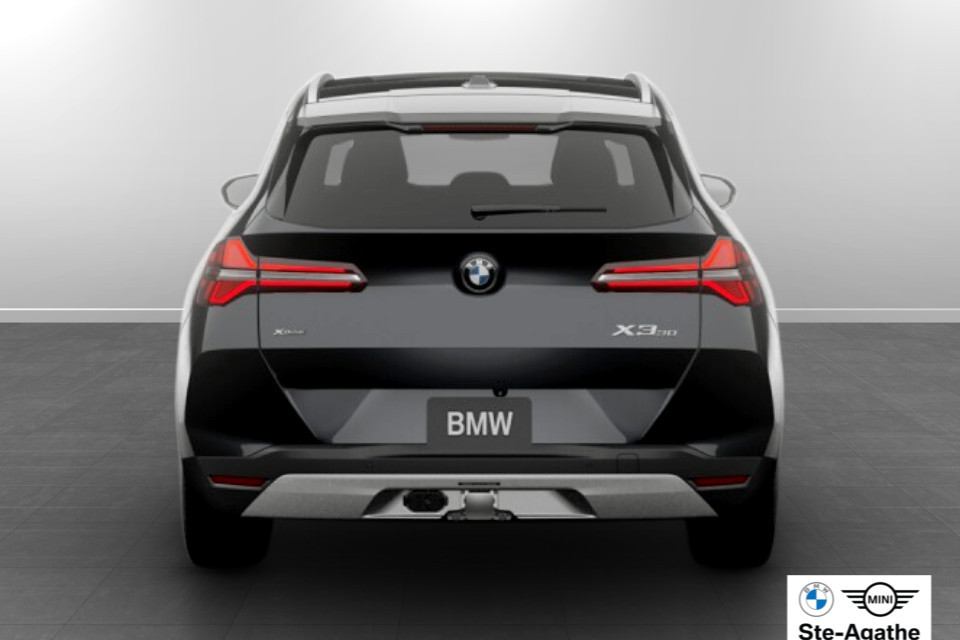 2026 BMW X3 - Image 5