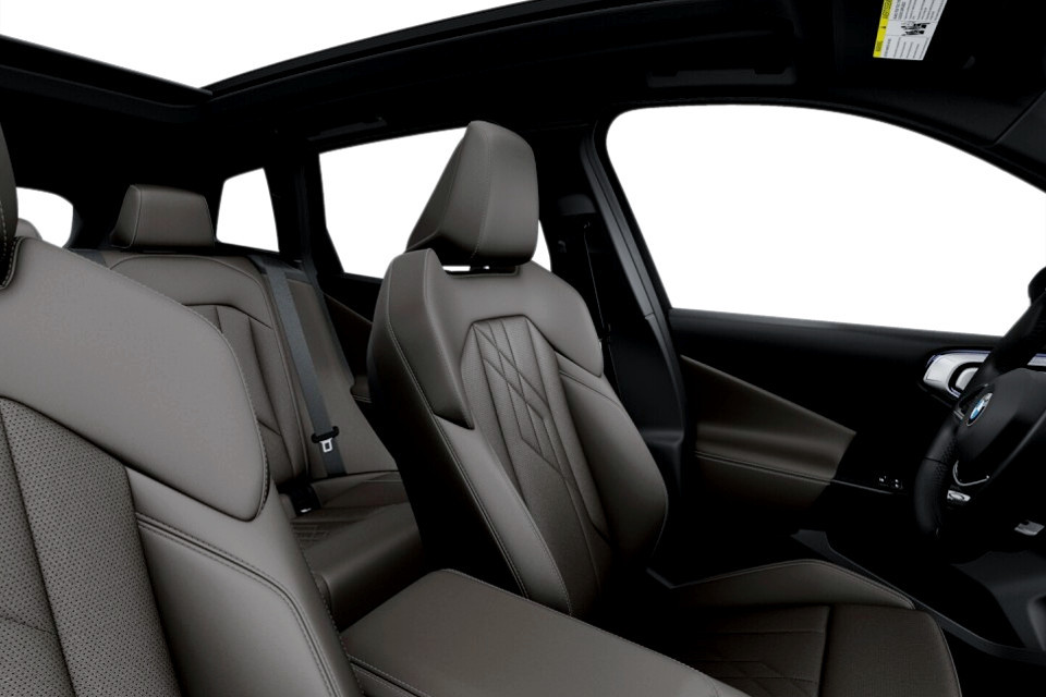 2026 BMW X3 - Image 9