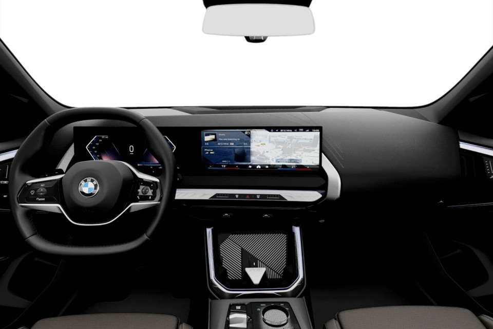 2026 BMW X3 - Image 10