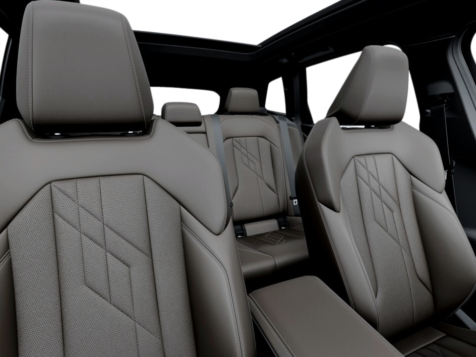 2026 BMW X3 - Image 11