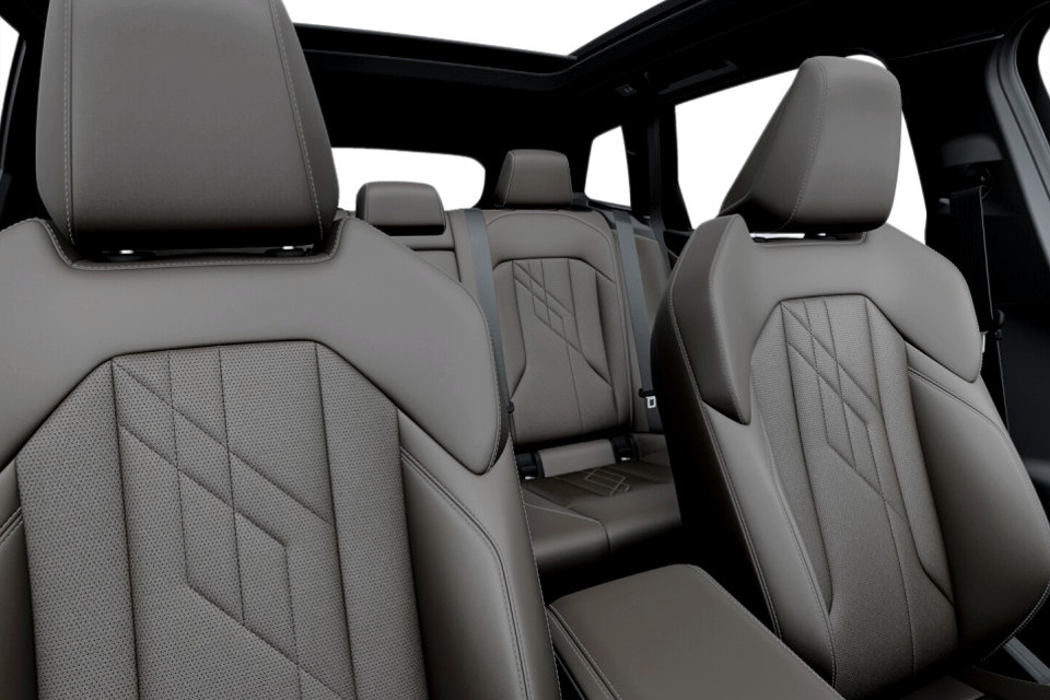 2026 BMW X3 - Image 11