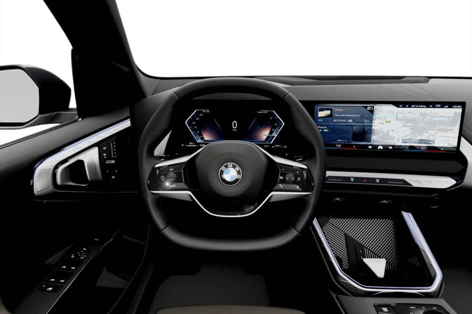 2026 BMW X3 - Image 13