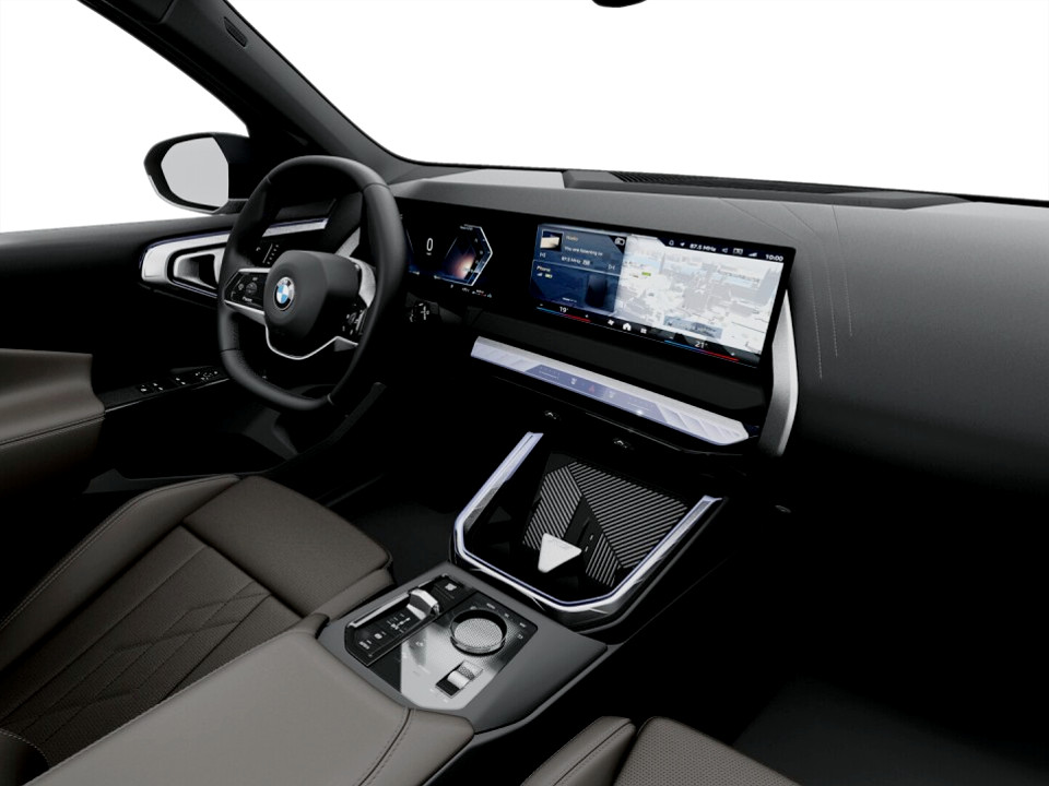2026 BMW X3 - Image 14