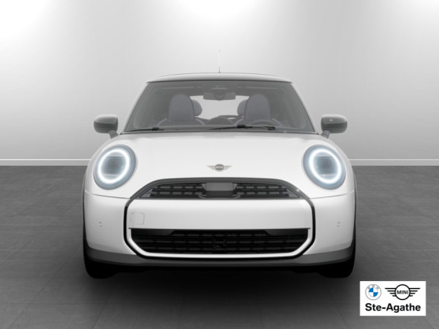2026 MINI 3 Door — 3