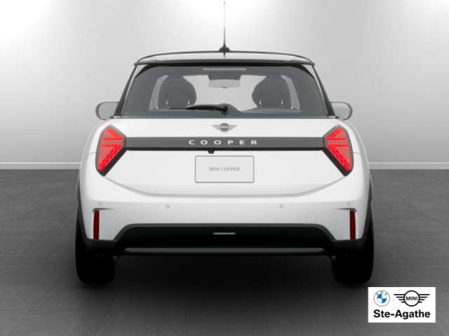 2026 MINI 3 Door — 5