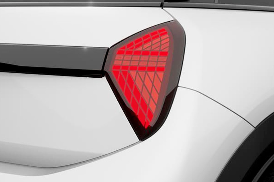 2026 MINI 3 Door - Image 8
