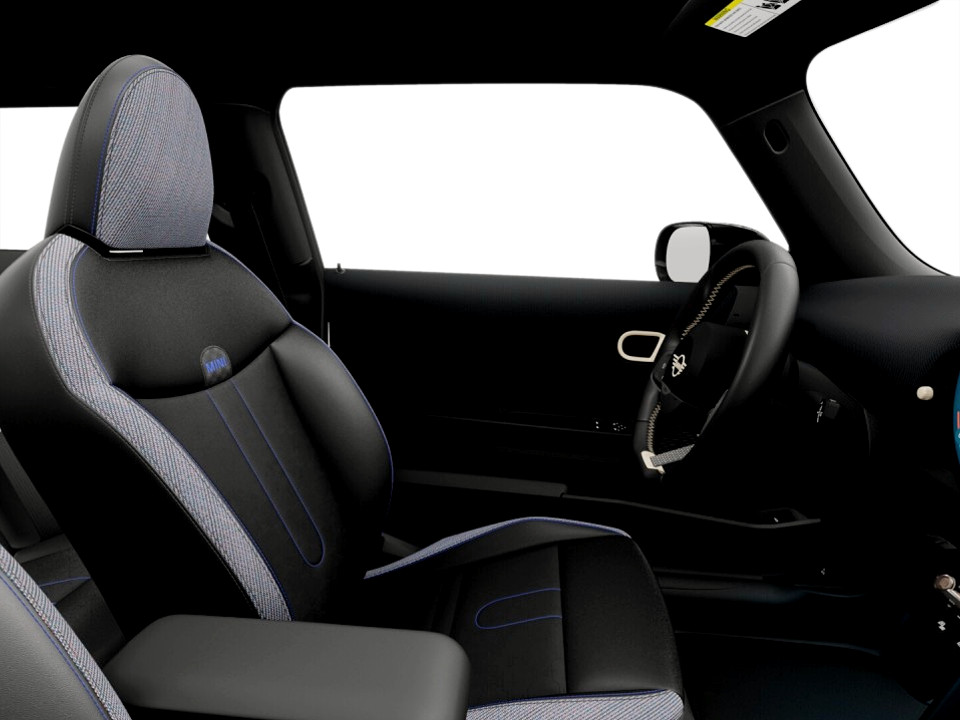 2026 MINI 3 Door - Image 10