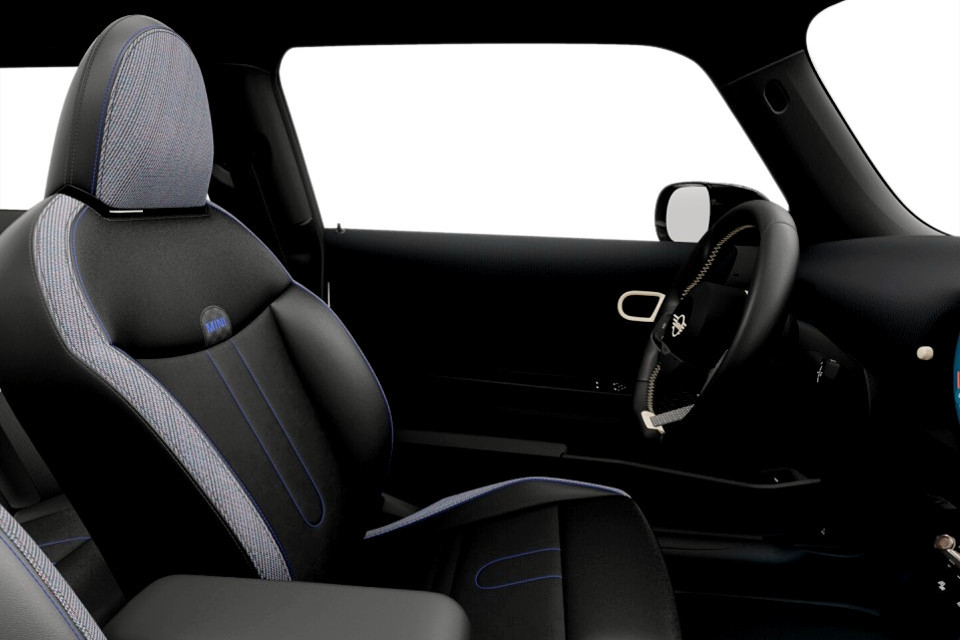 2026 MINI 3 Door - Image 10