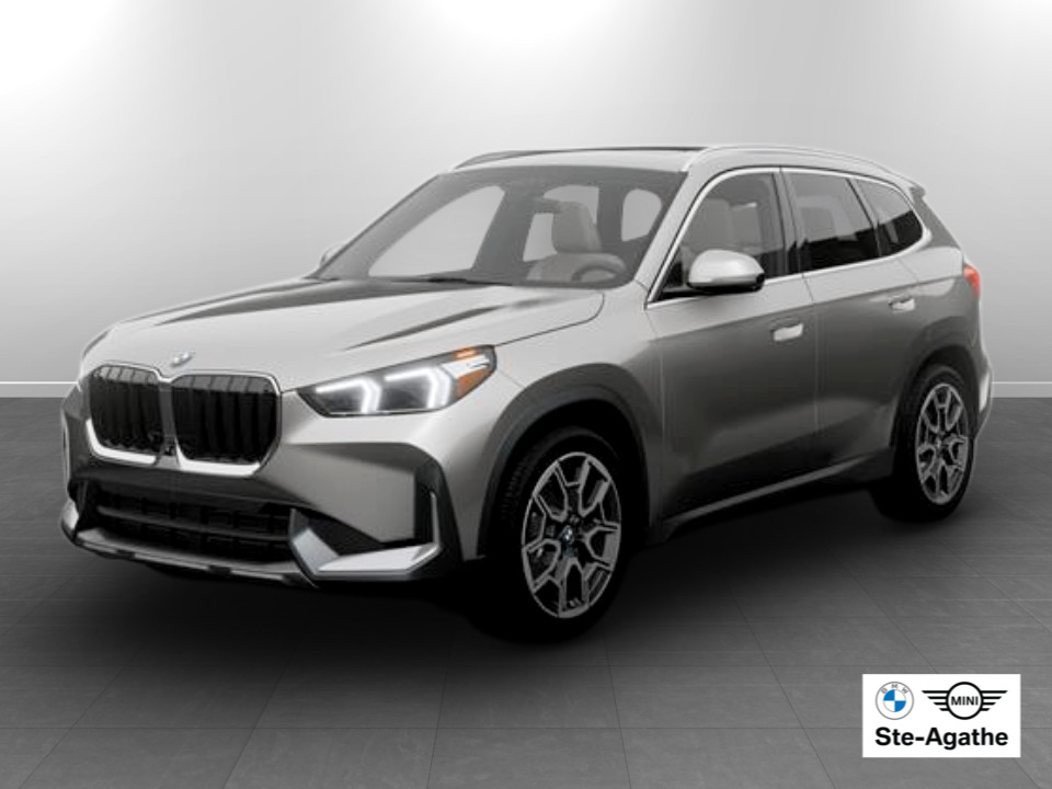 2027 BMW X1 - Image 1