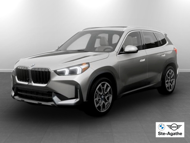 2027 BMW X1