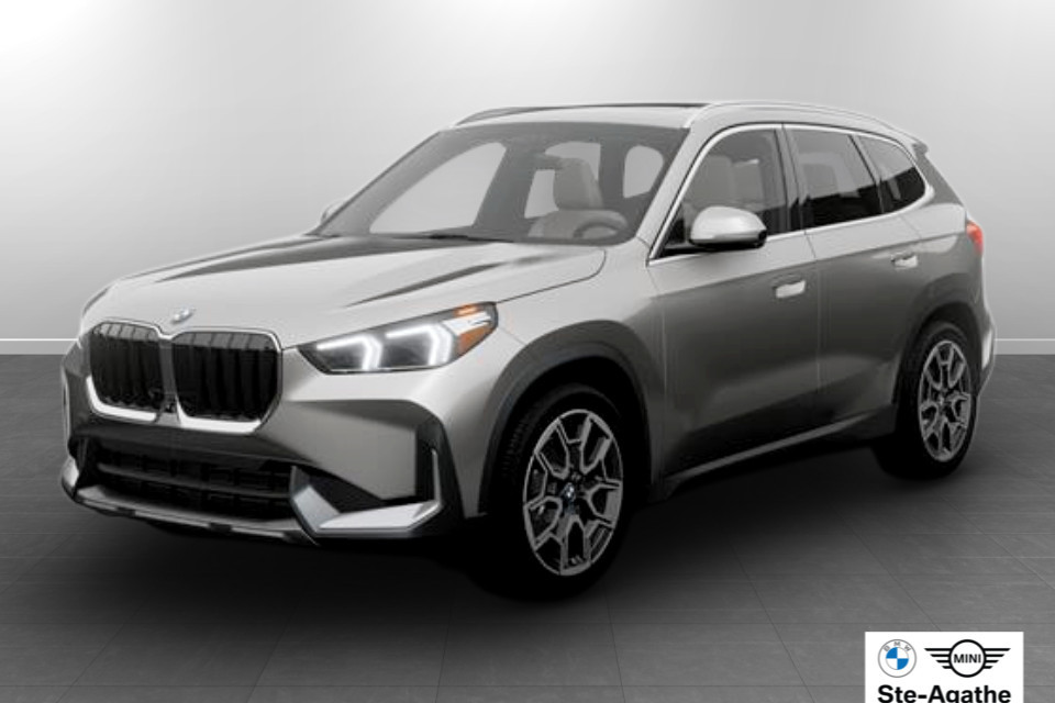 2027 BMW X1 - Image 1