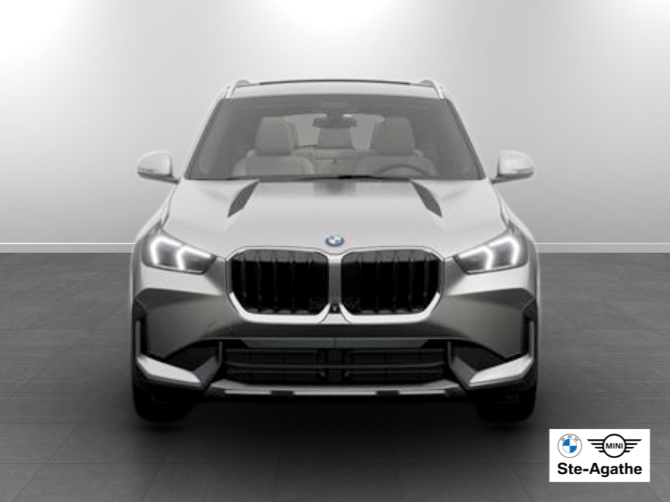 2027 BMW X1 - Image 3