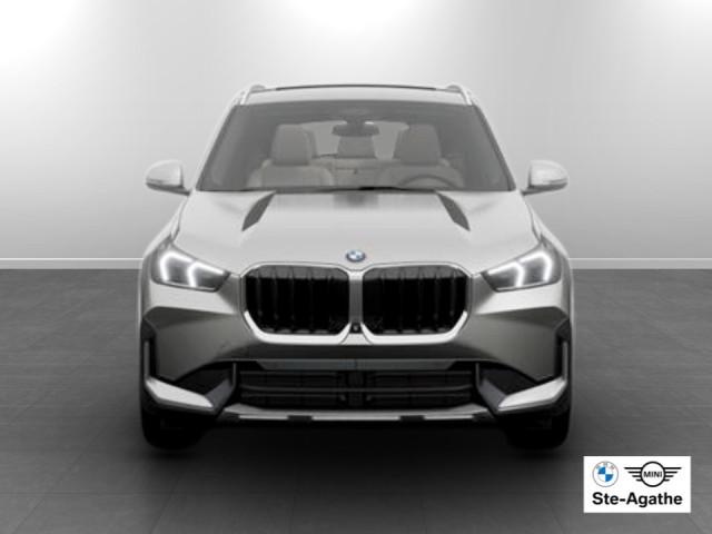 2027 BMW X1 — 3