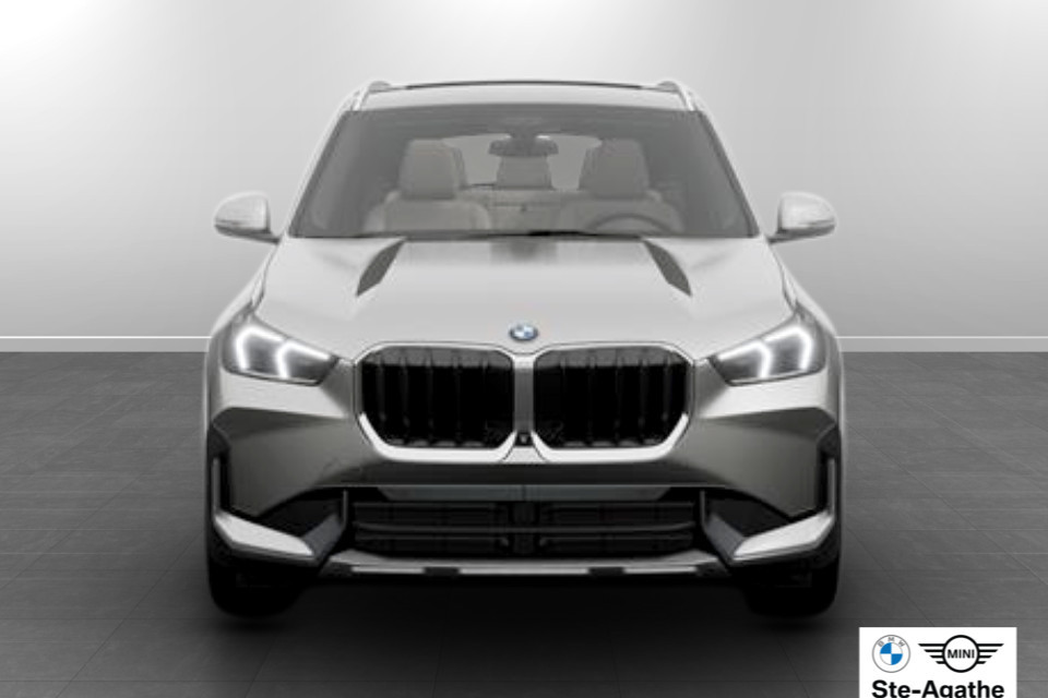 2027 BMW X1 - Image 3
