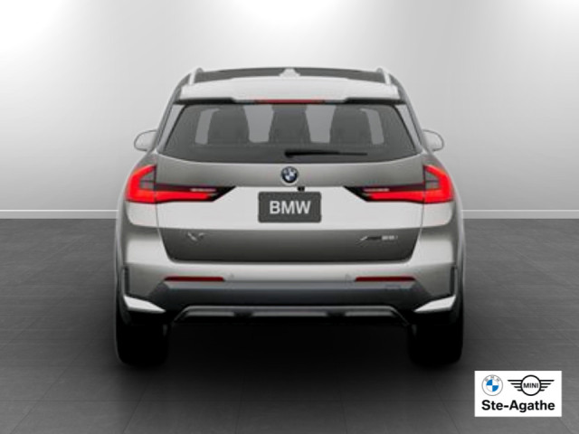 2027 BMW X1 — 5