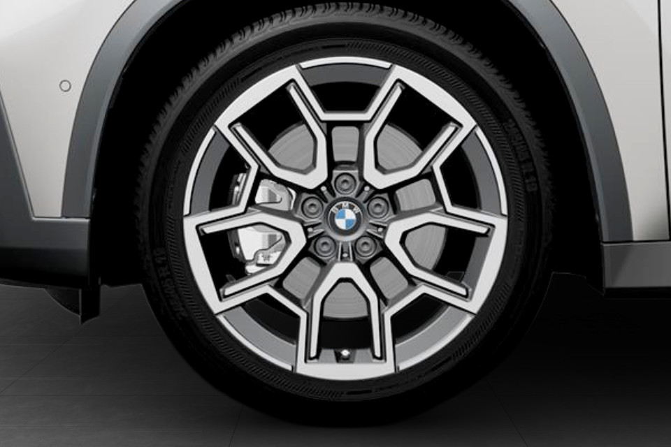 2027 BMW X1 - Image 7