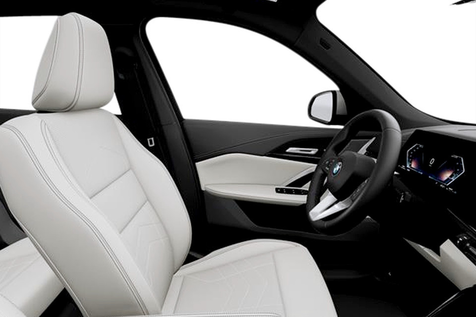 2027 BMW X1 - Image 9