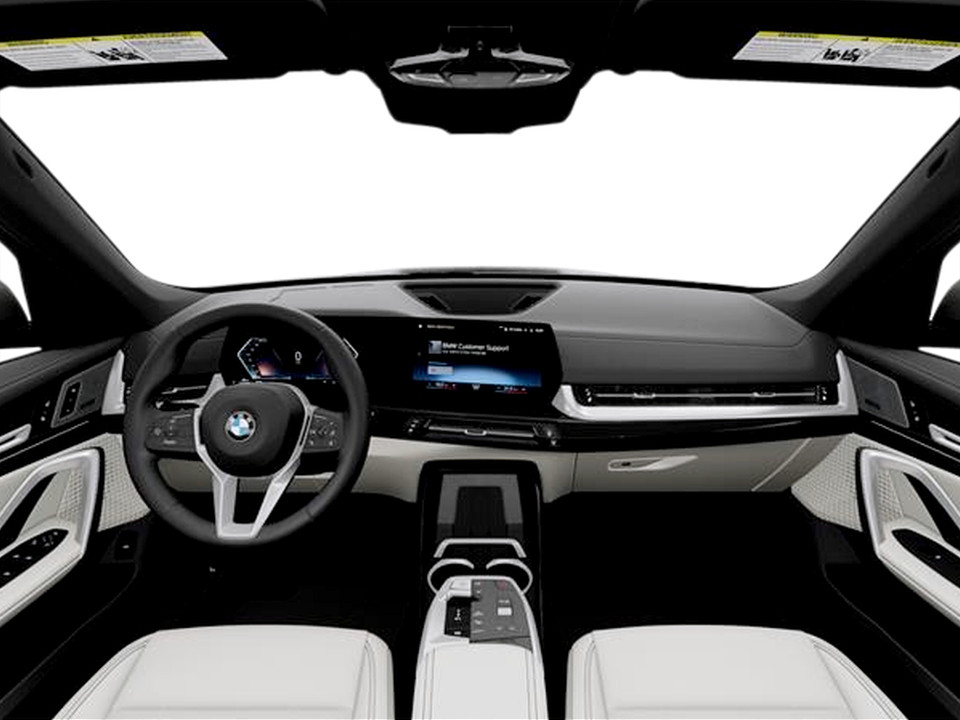 2027 BMW X1 - Image 10