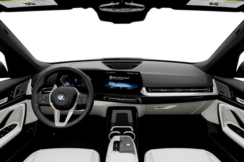 2027 BMW X1 - Image 10
