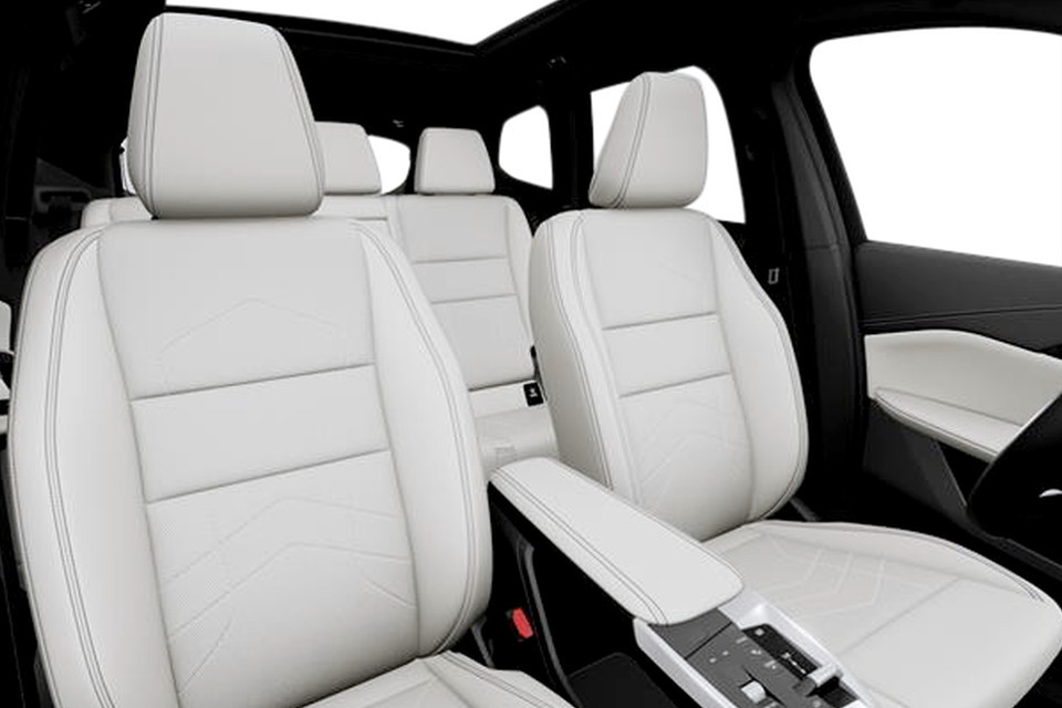 2027 BMW X1 - Image 11