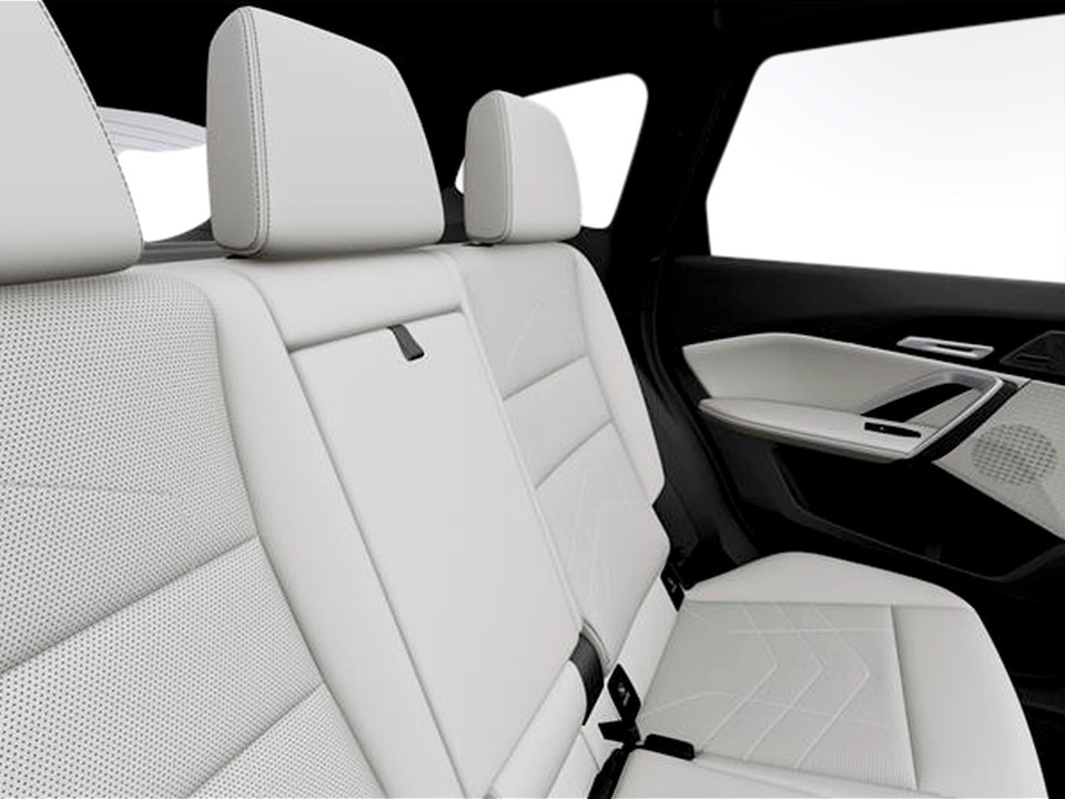 2027 BMW X1 - Image 12