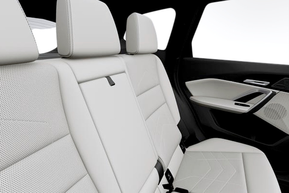 2027 BMW X1 - Image 12