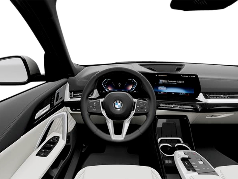 2027 BMW X1 - Image 13