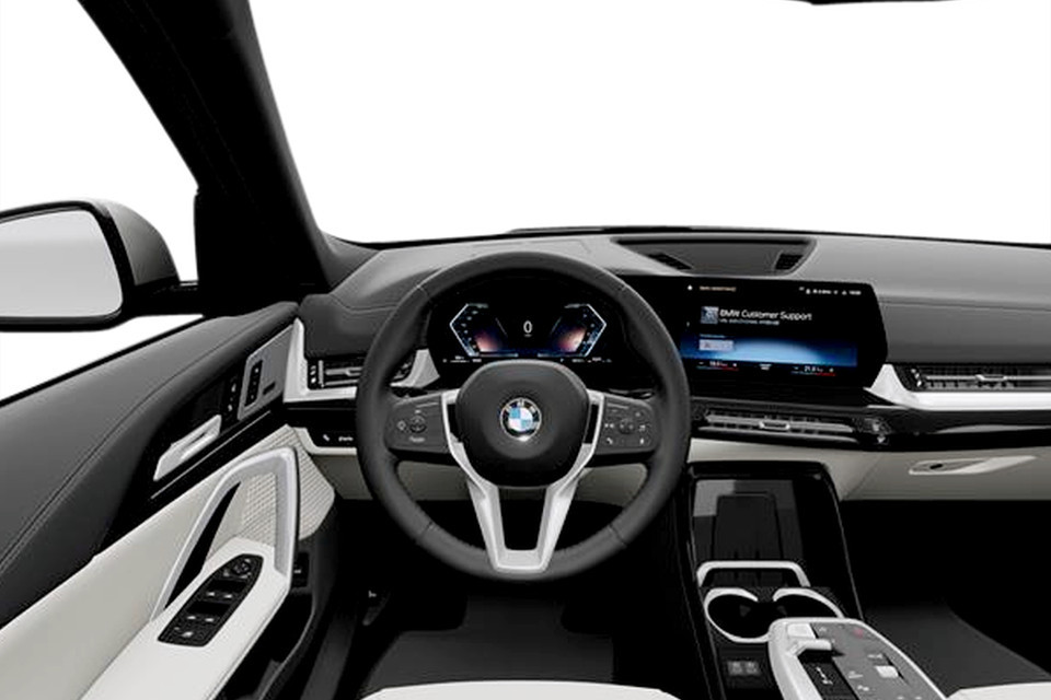 2027 BMW X1 - Image 13